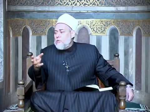 سورة آل عمران | حـ 463 | 116 | تفسير القرآن الكريم | أ.د علي جمعة - تفسير, سورة آل عمران