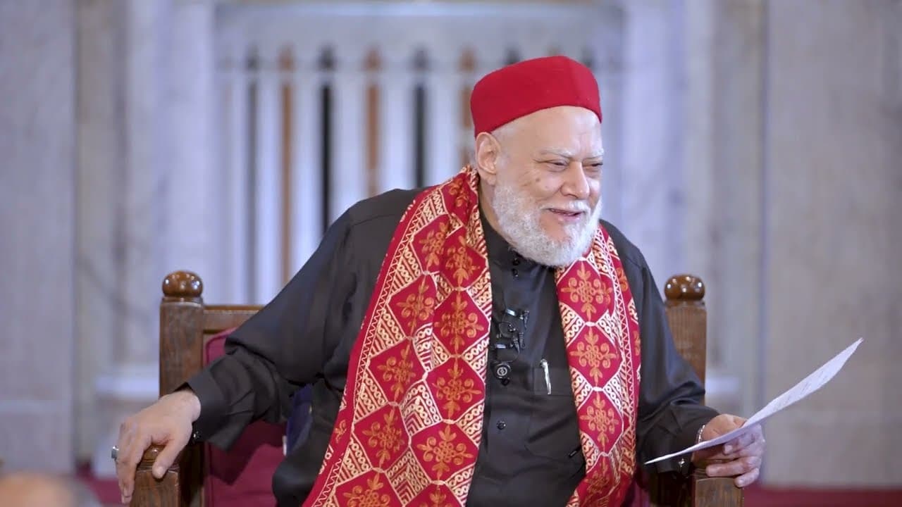 اللقاء العام الرابع عشر مع فضيلة الإمام المربي أ.د علي جمعة لأبناء الطريقة الصديقية الشاذلية - نور الدين