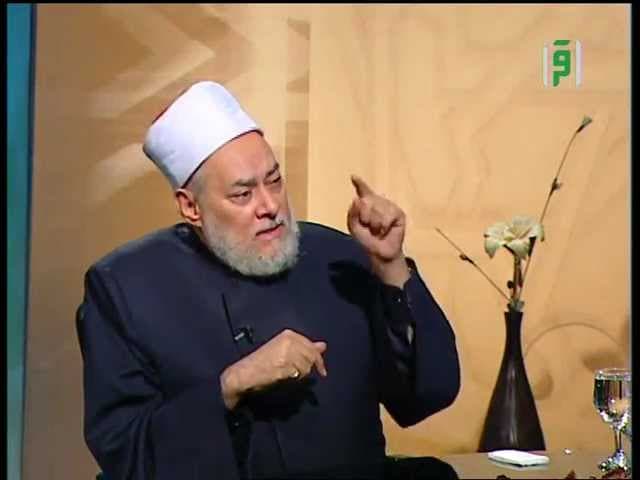 برنامج مفاهيم إفتائية (20) - الرؤيا المنامية لا يستدل بها - نور الدين