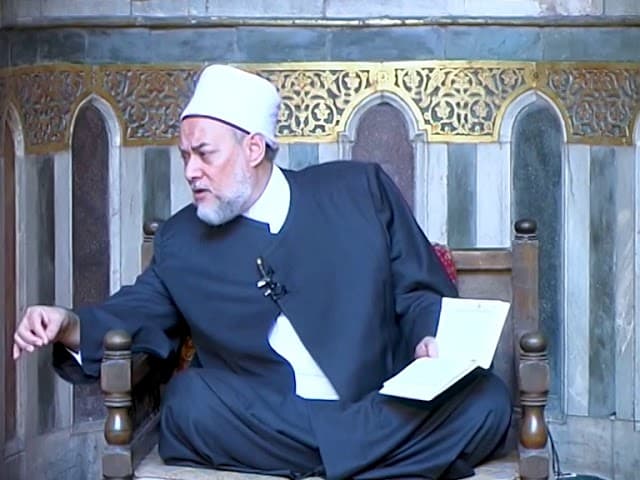 سورة آل عمران | حـ 379 | 25 | تفسير القرآن الكريم | أ.د علي جمعة - تفسير, سورة آل عمران