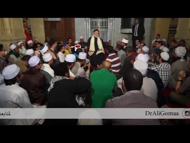 وعدني أبي بهبة ثم لم يوفي فماذا أفعل ؟ | أ.د علي جمعة - فتاوي