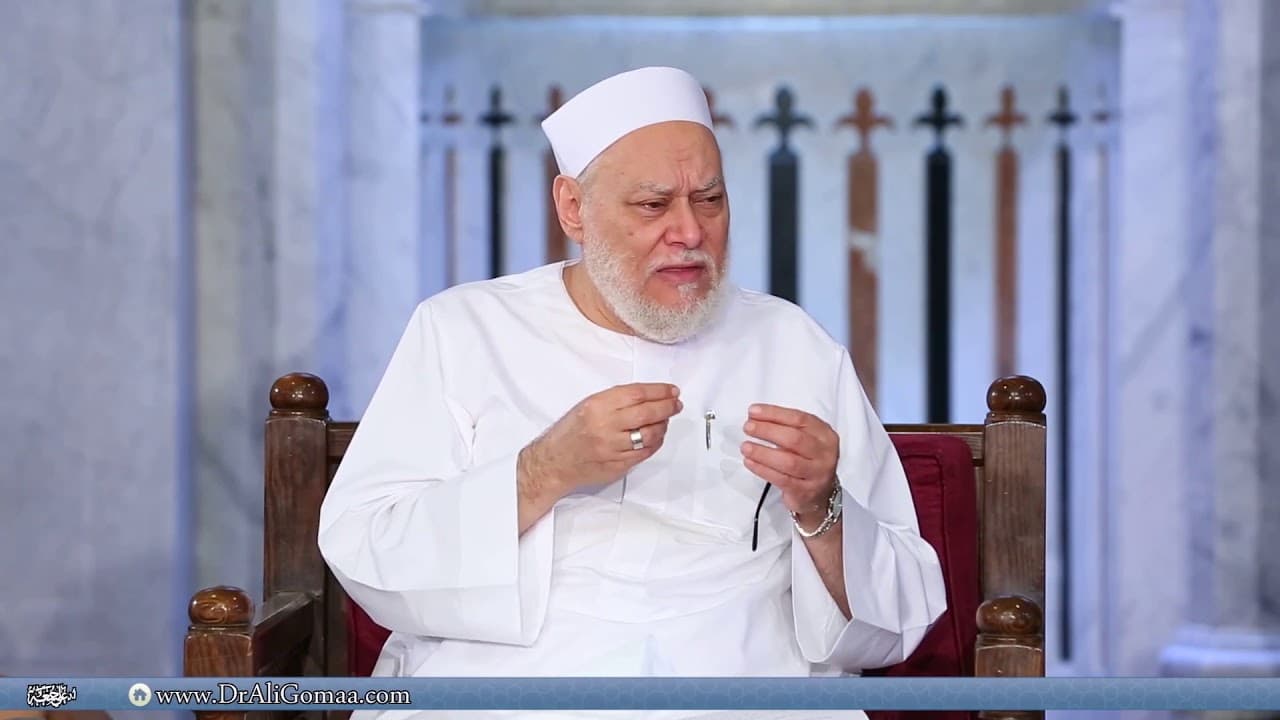 هل الابتلاء عقوبة من الله تعالى على العبد؟ | أ.د. علي جمعة - فتاوي