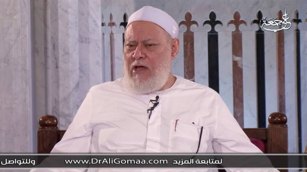 هل يجوز لي جمع الصلاة لظروف عملي | ا.د علي جمعة - فتاوي