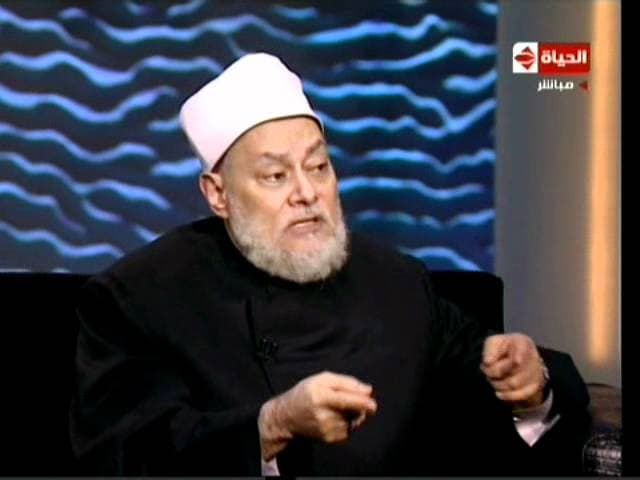 رد الشيخ علي جمعة على مسألة وقوع الولي في الزنا - افتراءات