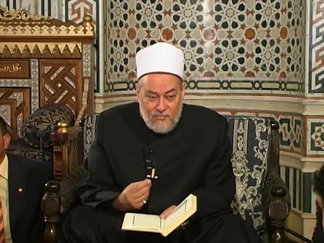 سورة آل عمران | حـ 534 | 180 | تفسير القرآن الكريم | أ.د علي جمعة - تفسير, سورة آل عمران