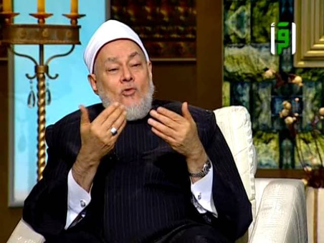 برنامج السراج المنير:المسئولية..المشاركة..تداول السلطة - السراج المنير, السيرة, سيدنا محمد