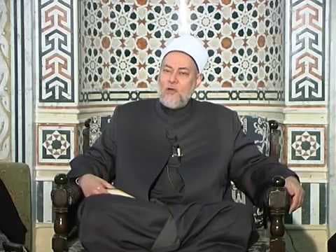 سورة النساء  | حـ 555 | 1 | تفسير القرآن الكريم | أ.د علي جمعة - تفسير, سورة النساء