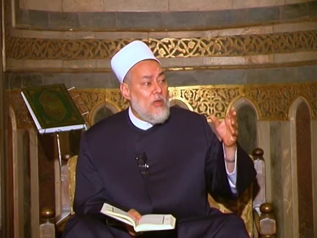 سورة النساء | حـ 742 | 96 - 97 | تفسير القرآن الكريم | أ.د. علي جمعة - تفسير, سورة النساء