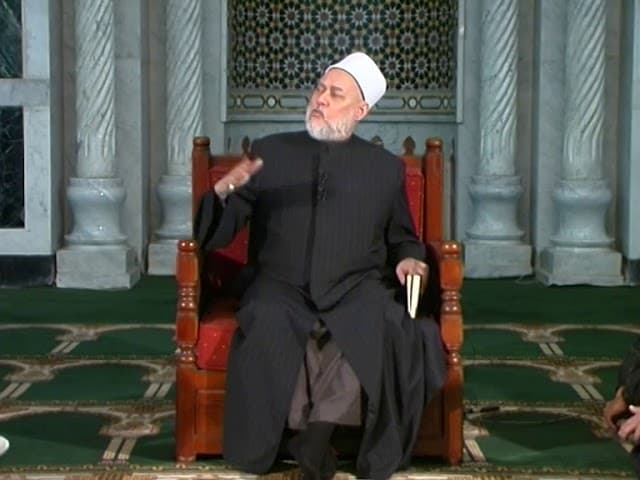 سورة النساء | حـ 835 | 171 | تفسير القرآن الكريم | أ.د. علي جمعة - تفسير, سورة النساء