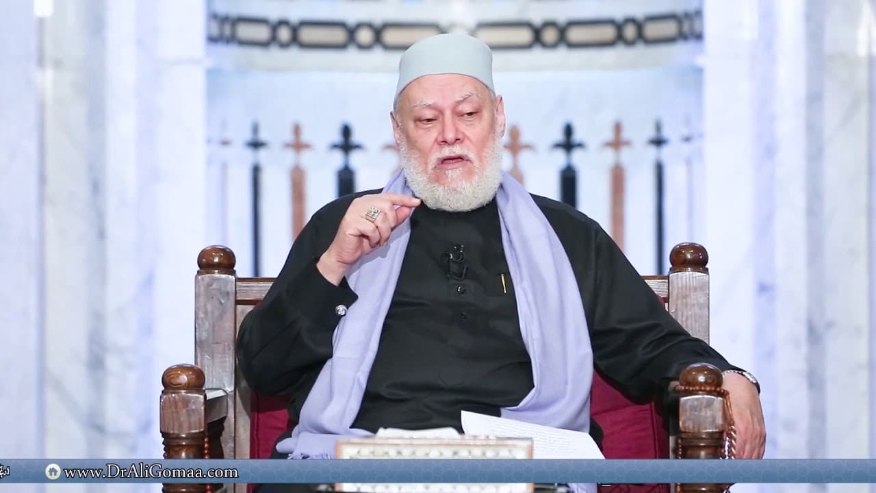 التعسف في استعمال الحق | أ.د. علي جمعة - فتاوي