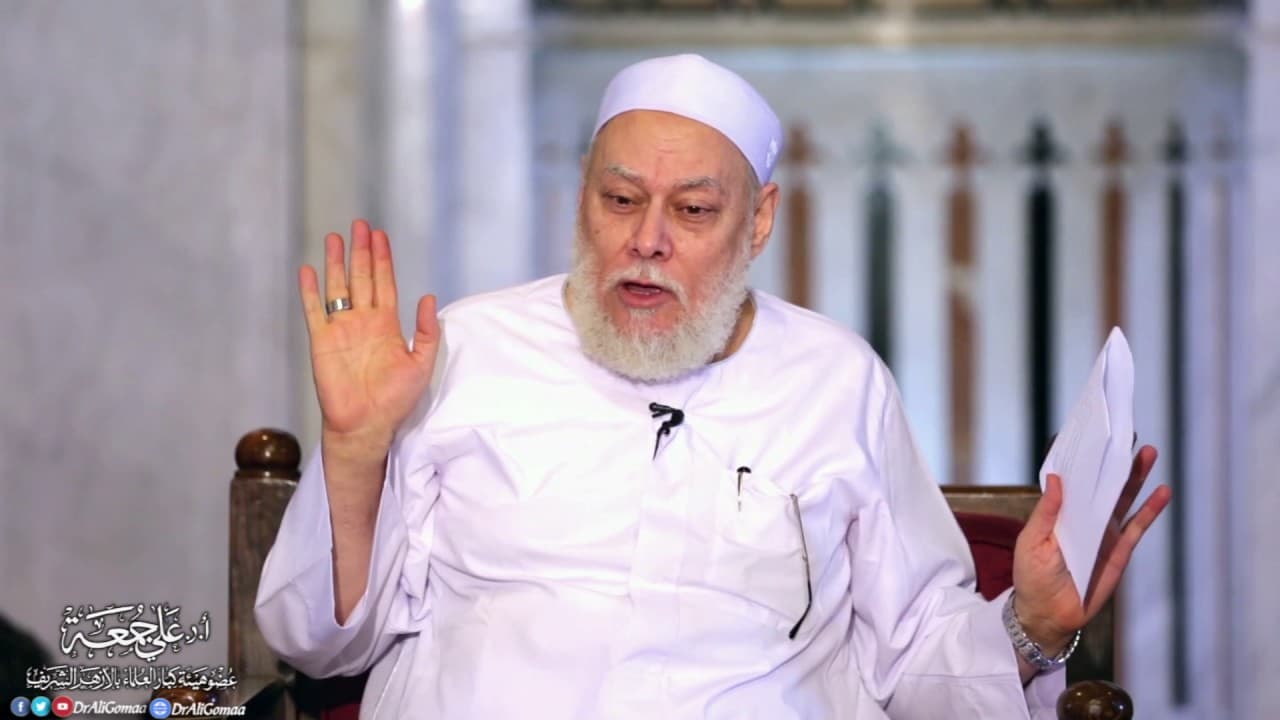 هل موجة التشويش الفكري الحالية طبيعية؟ | أ.د علي جمعة - فتاوي