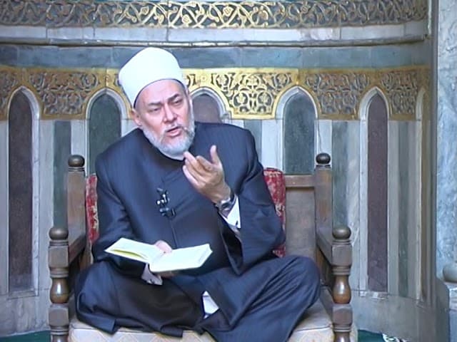 سورة البقرة | حـ 296 | آية 247 - 248 | تفسير القرآن الكريم | أ.د علي جمعة - تفسير, سورة البقرة