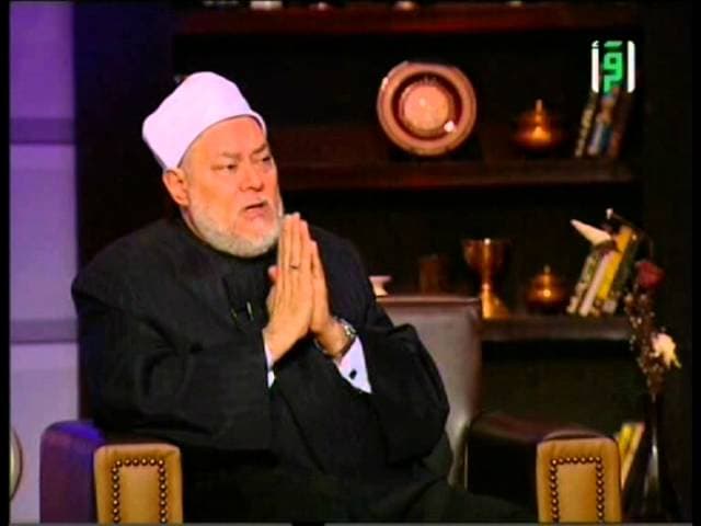 الفرق بين النظريات والحقائق | نور الحق | حـ 4 |  أ.د علي جمعة - نور الحق