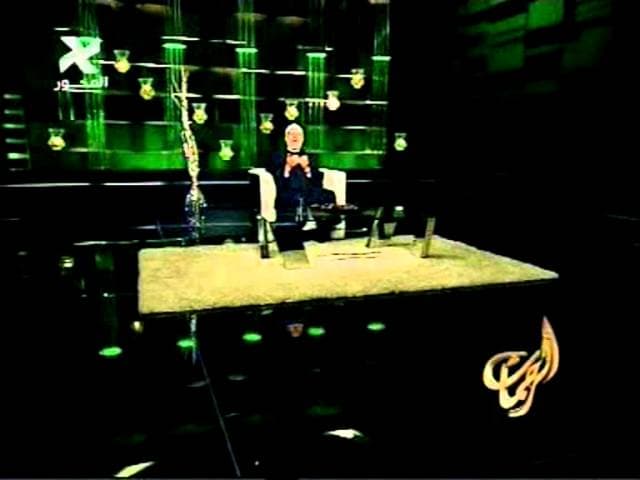 عدم الشماتة | برنامج الرحمات | أ.د علي جمعة - الرحمات