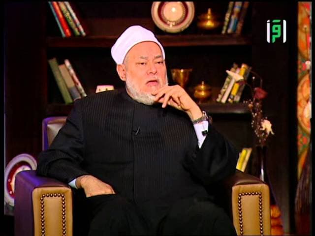 التقرب بين السنة والشيعة | نور الحق | حـ 26 | أ.د علي جمعة - نور الحق