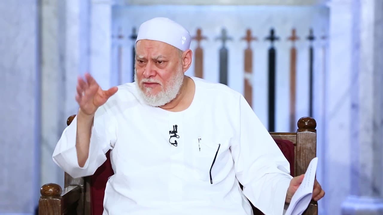 هل صحيح أن من زنى بامرأة وتزوج بها يغفر الله له هذا الذنب ؟| أ.د علي جمعة - فتاوي