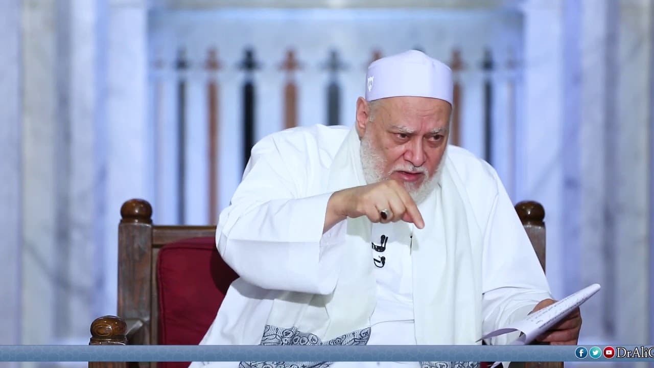 هل صح أن يعفور حمار النبي ﷺ رمى بنفسه بعد انتقال النبي في بئر؟ - فتاوي