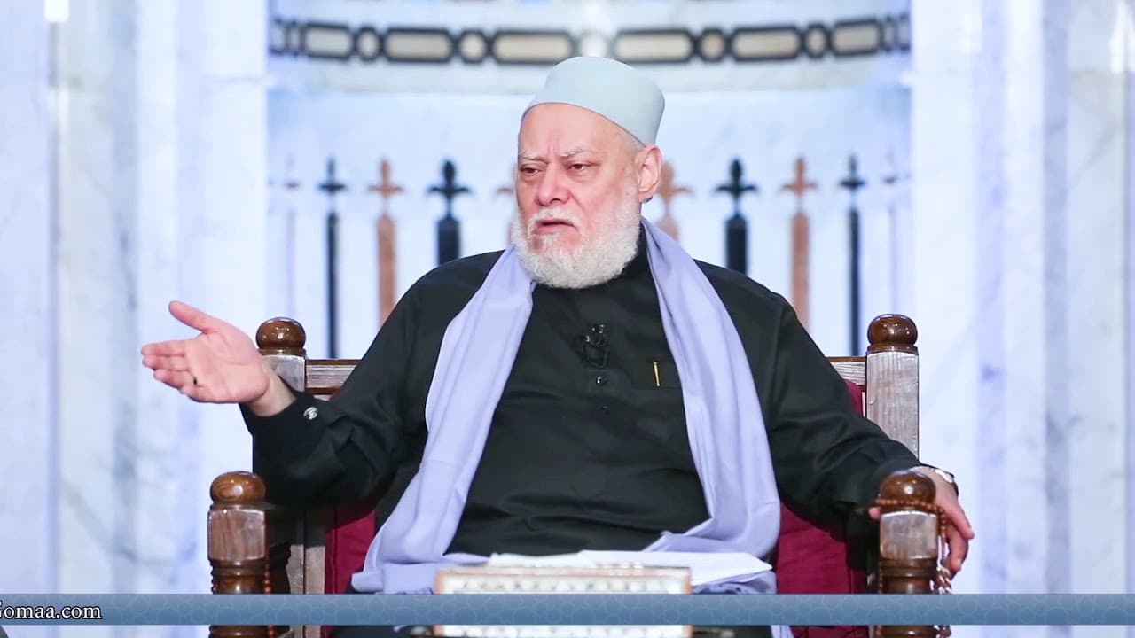 ما الفرق بين الخلع والطلاق على الإبراء ؟ | أ.د. علي جمعة - فتاوي