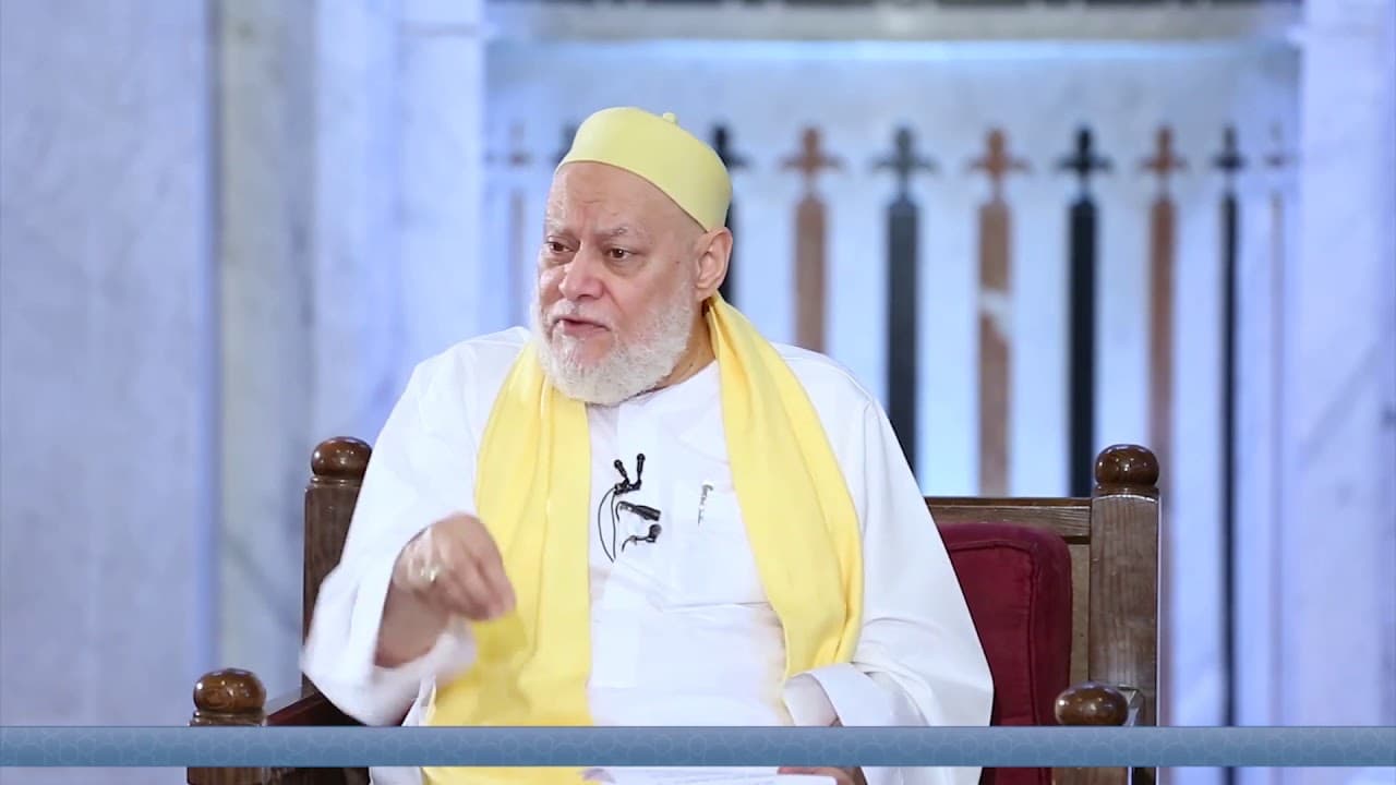 نوت الصوم وقالت : إن نزل الحيض أفطرت. فهل هذا من تعليق النية وهل يصح صومها؟ - فتاوي