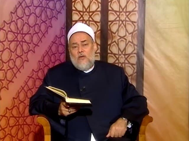 سورة النساء | حـ 747 | 101 | تفسير القرآن الكريم | أ.د. #علي_جمعة - تفسير, سورة النساء