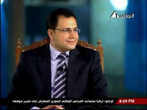 2011 11 18 إصلاح مناهج الفكر - كلمة حق