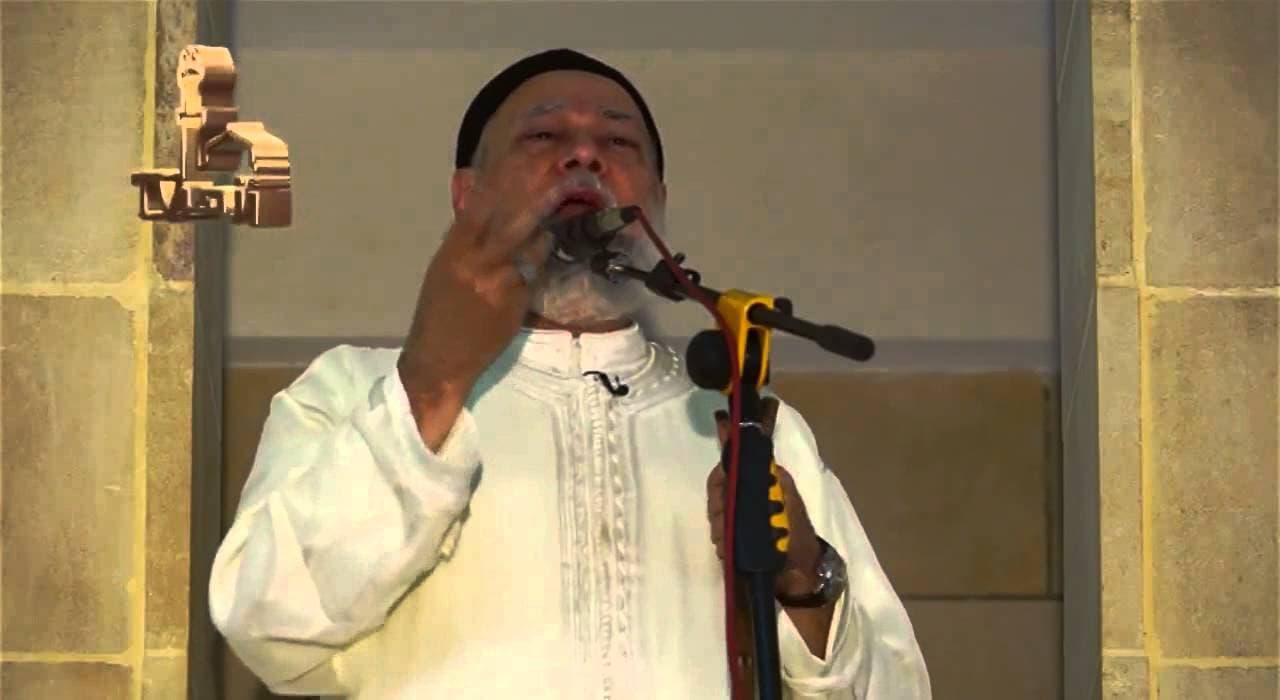 سيدي أبو الحسن الشاذلي | خطبة الجمعة  13- 6 - 2014  | أ. د علي جمعة | - تصوف, خطب الجمعة