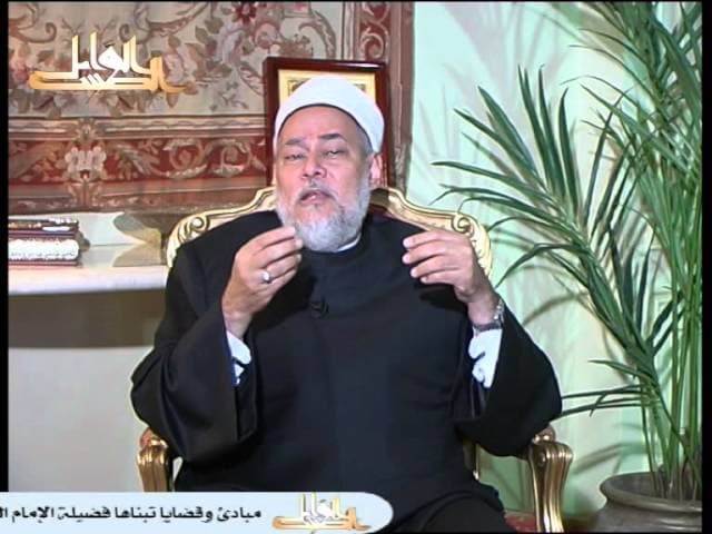 وقال الإمام | أ.د علي جمعة | الحلقة 05 | كيفية الاستفادة من الحضارات الأخرى - نور الدين