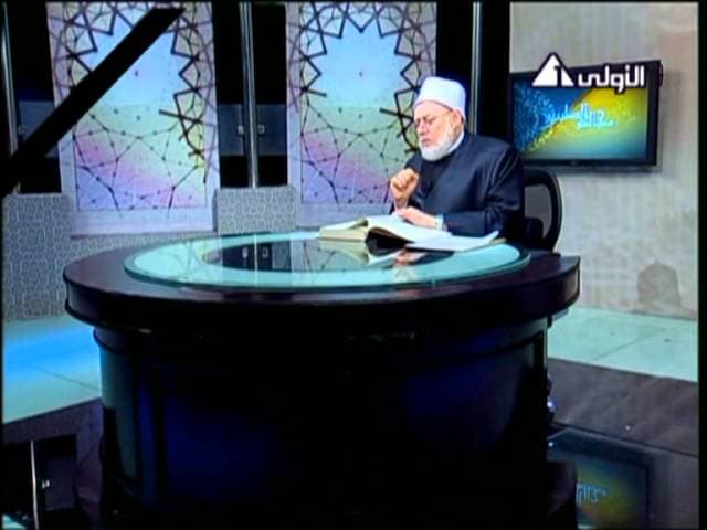 مسند العباس بن عبد المطلب | مسانيد الإمام أحمد بن حنبل | برنامج مجالس الطيبين | أ.د علي جمعة - مسند الإمام أحمد