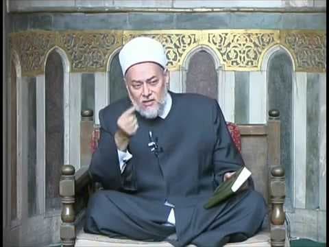 سورة آل عمران | حـ 385 | 30 | تفسير القرآن الكريم | أ.د علي جمعة - تفسير, سورة آل عمران