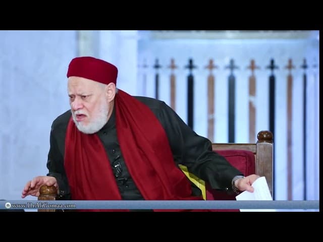 هل يجوز الميراث لمن يختلف في الدين كأن يرث المسيحي المسلم؟ | أ.د. علي جمعة - فتاوي