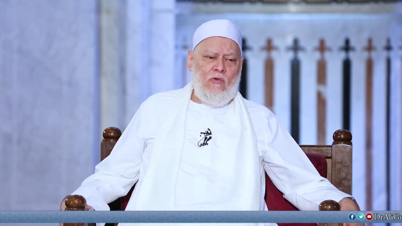 هل المقابر تُورث ؟ | أ.د. علي جمعة - فتاوي