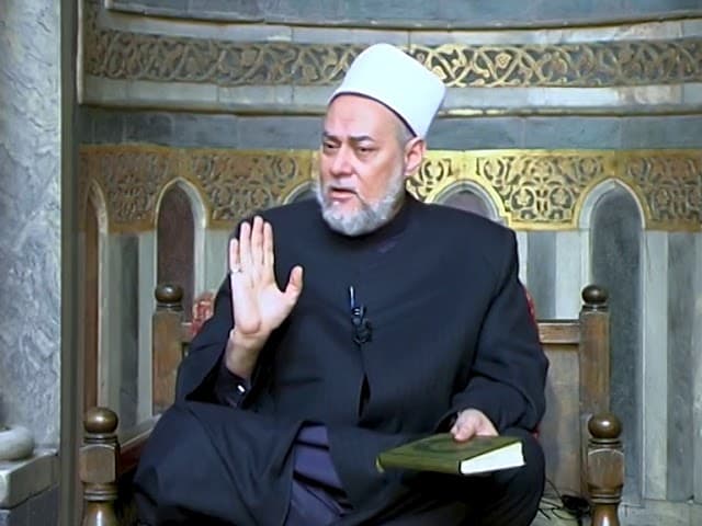 سورة النساء | حـ 568 | 4 | تفسير القرآن الكريم | أ.د علي جمعة - تفسير, سورة النساء