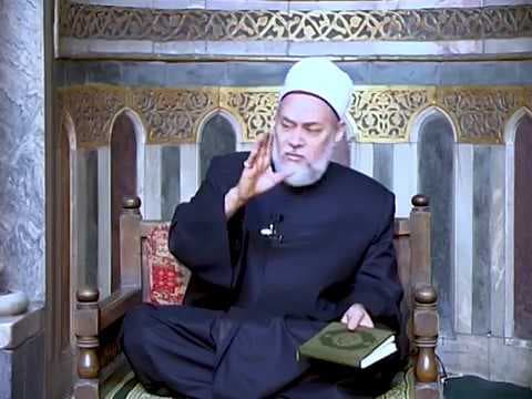 سورة آل عمران | حـ 443 | 97-99 | تفسير القرآن الكريم | أ.د علي جمعة - تفسير, سورة آل عمران