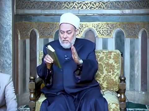 سورة آل عمران | حـ 483 | 136 | تفسير القرآن الكريم | أ.د علي جمعة - تفسير, سورة آل عمران