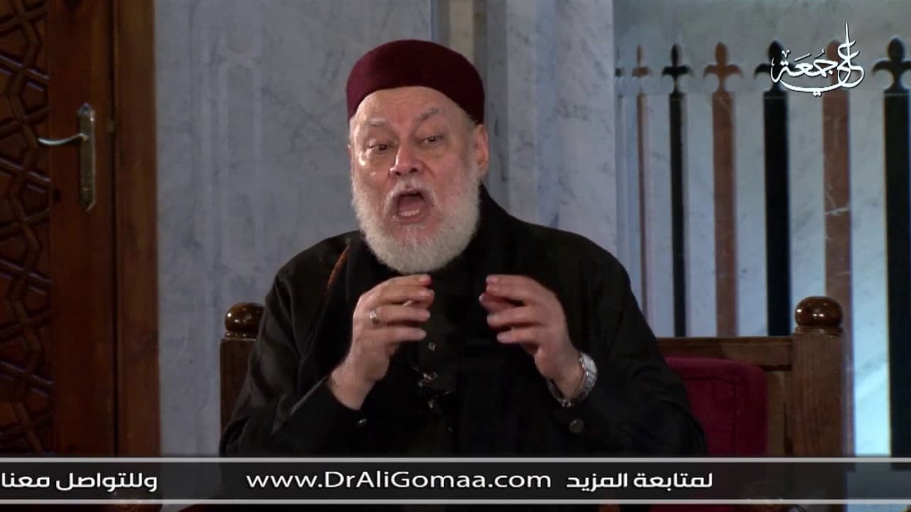 توفى زوجها وترك أتوبيس فهل لأمه نصيب في إيراداته | أ.د علي جمعة - فتاوي