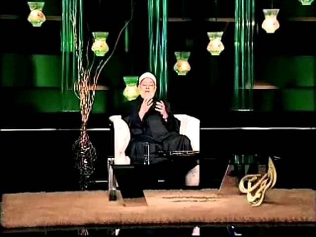 الرجولة | برنامج الرحمات | أ.د علي جمعة - الرحمات