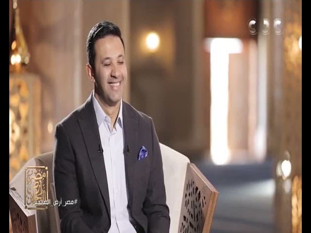 سيدنا حسن الأنور رضى الله تعالى عنه | ح#8 | مصر أرض الصالحين | أ.د. علي جمعة - شخصيات إسلامية, مصر أرض الصالحين