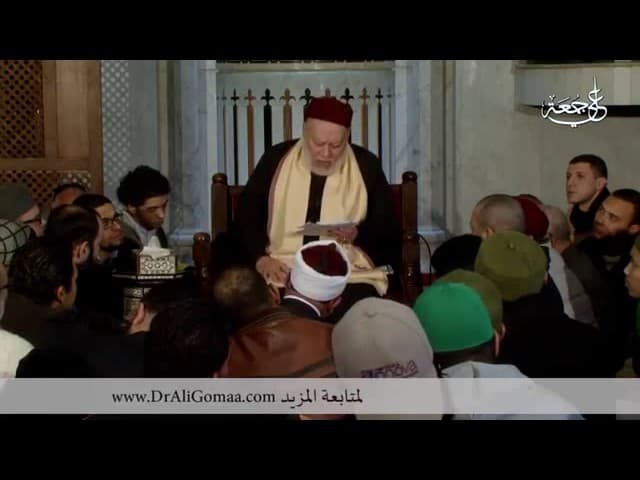 هل يمكن أن أسأل فى السلوك والأحوال أحد مشايخ التربية إذا تعذر التواصل مع شيخى ؟| أ.د علي جمعة - فتاوي