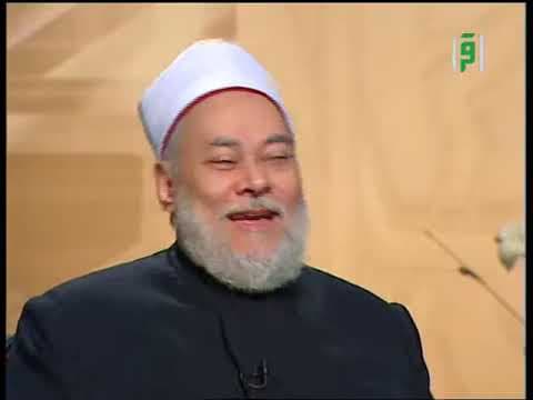 برنامج مفاهيم إفتائية (22) - الزكاة وحد الكفاية - نور الدين