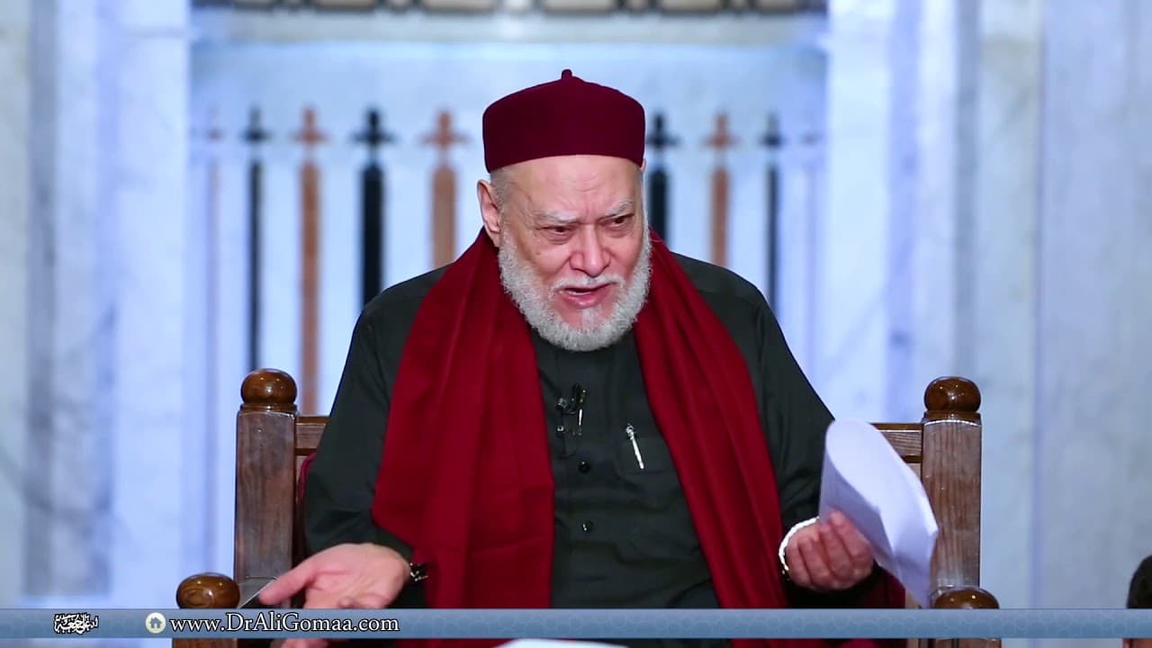 يقول الإمام أحمد القرآن كلام الله ليس بمخلوق فمن زعم أنه مخلوق فهو جهمي كافر ... - فتاوي