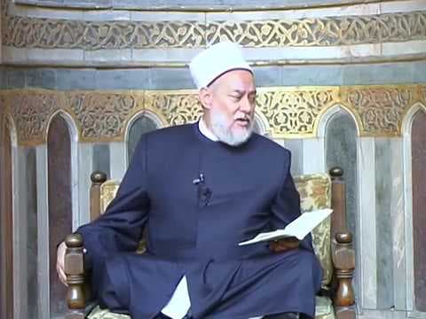 سورة النساء | حـ 717 | 81 | تفسير القرآن الكريم | أ.د علي جمعة - تفسير, سورة النساء