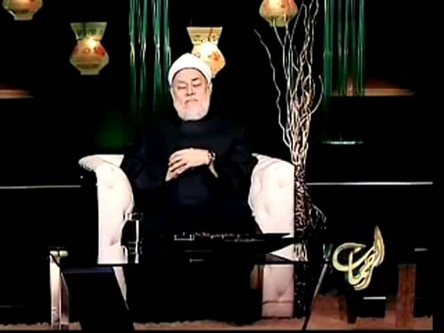 الرحمة | برنامج الرحمات | أ.د علي جمعة - الرحمات