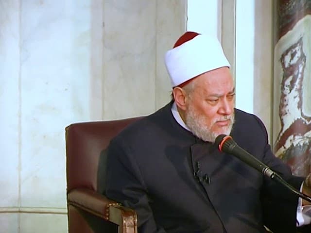 سورة المائدة | ح 970 | 39 | تفسير القرآن الكريم | أ.د. علي جمعة - تفسير, سورة المائدة