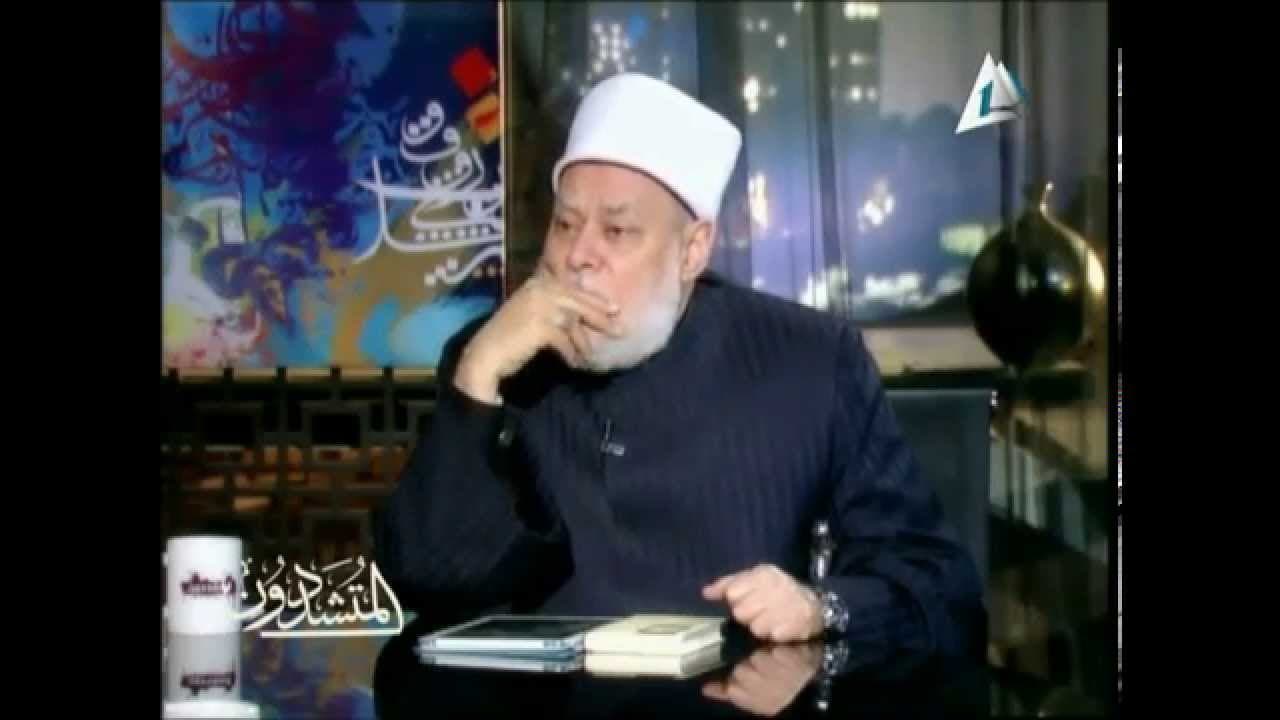 المتشددون | حـ 12 | حسن البنا فيما أصاب وفيما أخطأ؟ جـ4 | أ.د علي جمعة - المتشددون