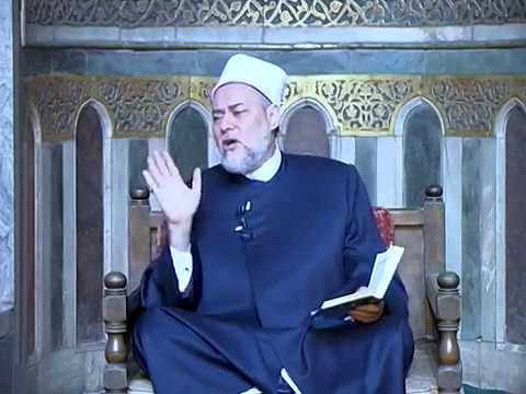 سورة آل عمران | حـ 422 | 76 | تفسير القرآن الكريم | أ.د علي جمعة - تفسير, سورة آل عمران