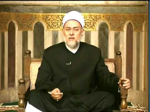 الوهاب | من أسماء الله الحسنى | أ.د علي جمعة - اسماء الله الحسنى, تصوف