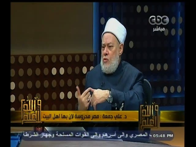 #والله_أعلم | الحلقة الكاملة | 2 فبراير 2015 | حقيقة المؤامرات على المسلمين - فتاوي, والله أعلم