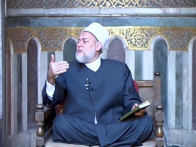 سورة آل عمران | حـ 378 | آية 25 | تفسير القرآن الكريم | أ.د علي جمعة - تفسير, سورة آل عمران