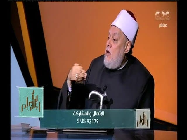 والله أعلم| علي جمعة يتحدث عن بعض أحكام قراءة القرآن والفرق بين الترتيل والتجويد| الحلقة الكاملة - والله أعلم