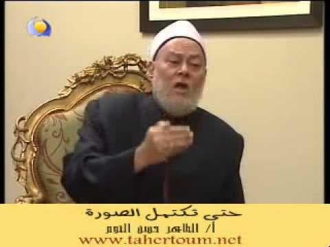 لقاء أ.د علي جمعة ببرنامج حتى تكتمل الصورة | تلفزيون السودان | 3 يناير 2011 - لقاءات